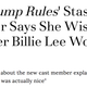 Illustration for article titled Aunt Becky Really Doesnt Want Olivia Jade and the Other One to Stand Trial